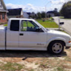 Meet your Posher, Todd